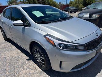 2018 Kia Forte