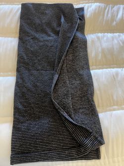 Lululemon Infinity Scarf