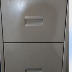 Metal Cabinets
