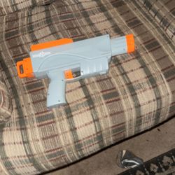 Splat Gun