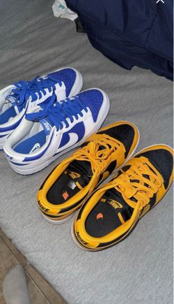 Nike Dunks
