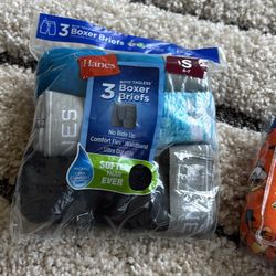 Kids Box