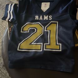Rams NFL 