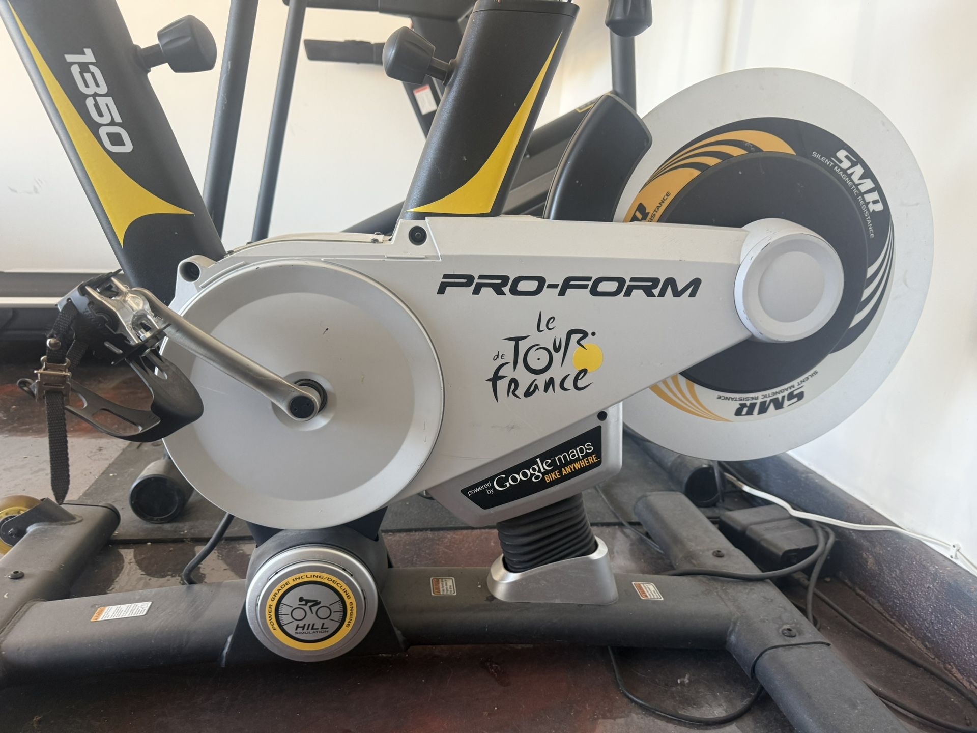 ProForm Stationary Bike
