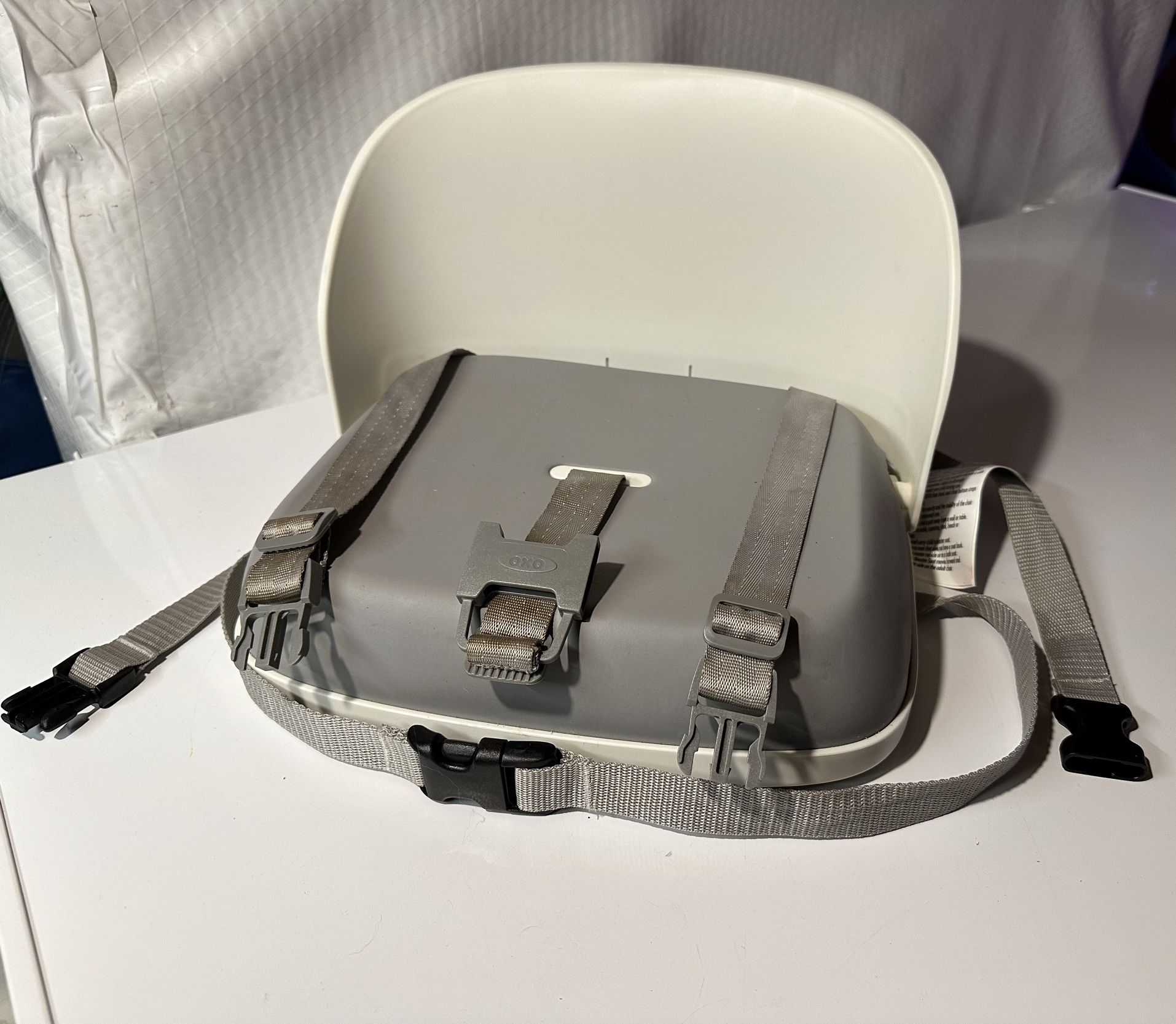 Oxo Tot Perch Booster Seat (2 of 2)