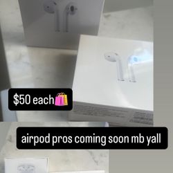 airpods