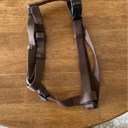 Dog harness