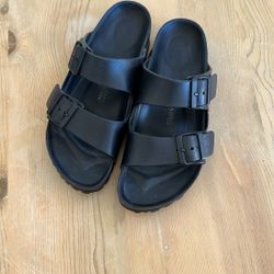 Women’s Birkenstocks