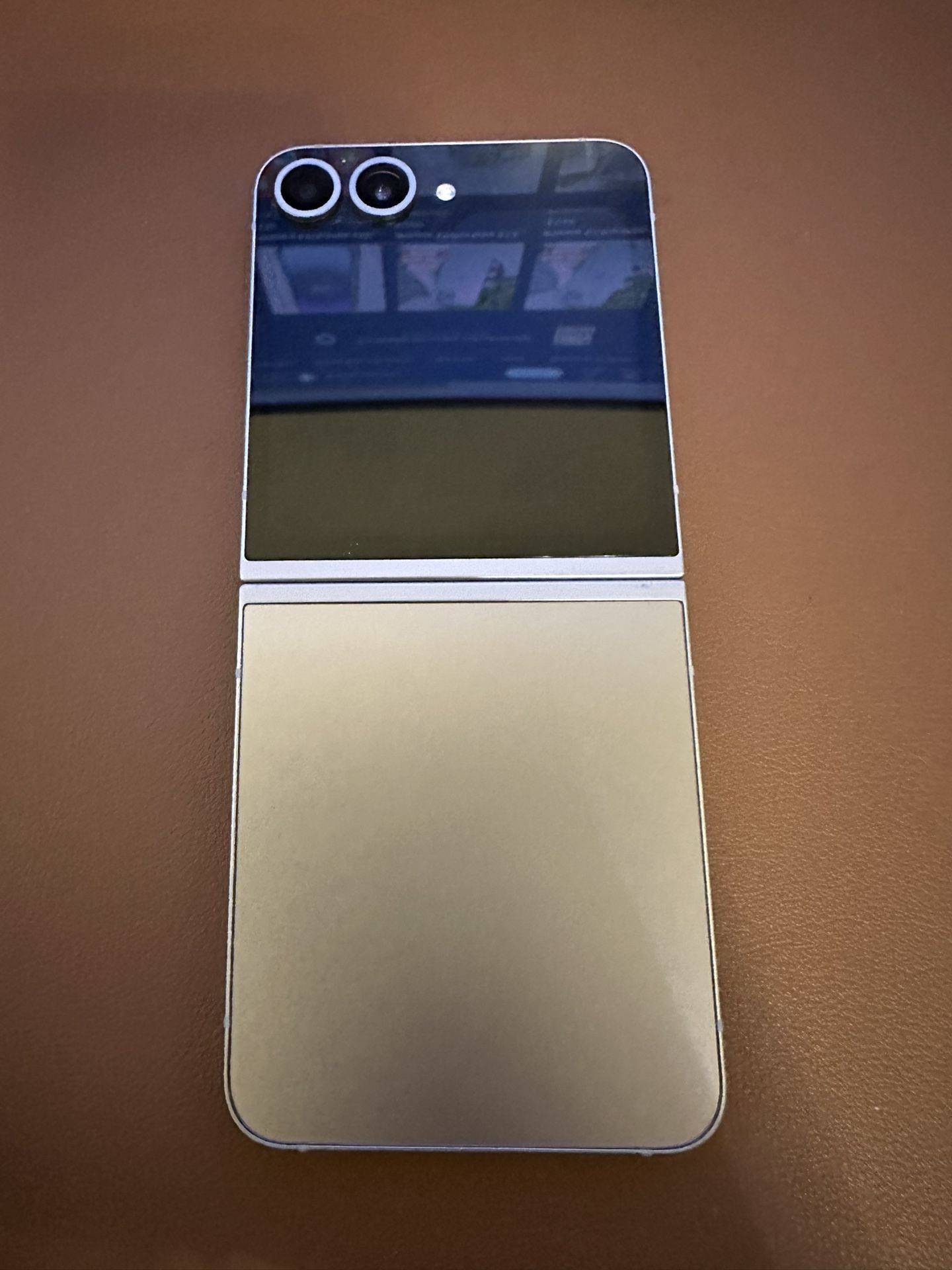 Samsung Z Flip6 (T-Mobil )