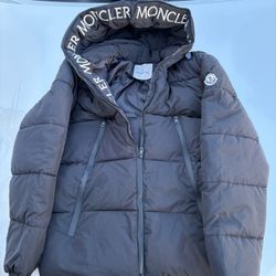 Moncler Coat Size M