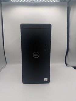 Dell Inspiron 3891 (