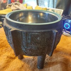 True Collectible 1960 James Mont Ice Bucket