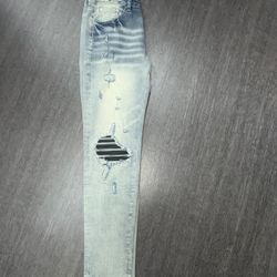 Amiri jeans