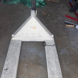 Pallet Jack