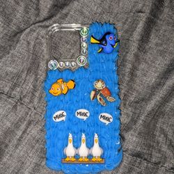 Decoden Finding Nemo Phone Case 