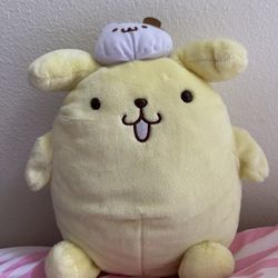 Sanrio Character Plush
