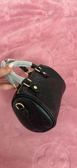 Black bag brand new
