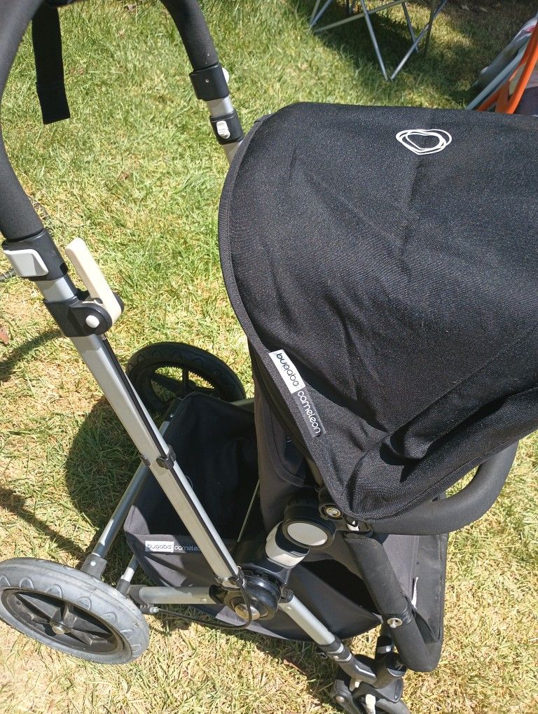 Bugaboo Stroller