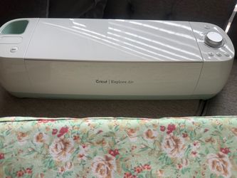 Cricut explore air