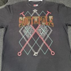 Y2k Southpole T Shirt