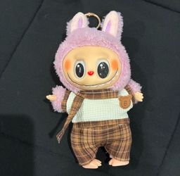 Plush toy 🧸