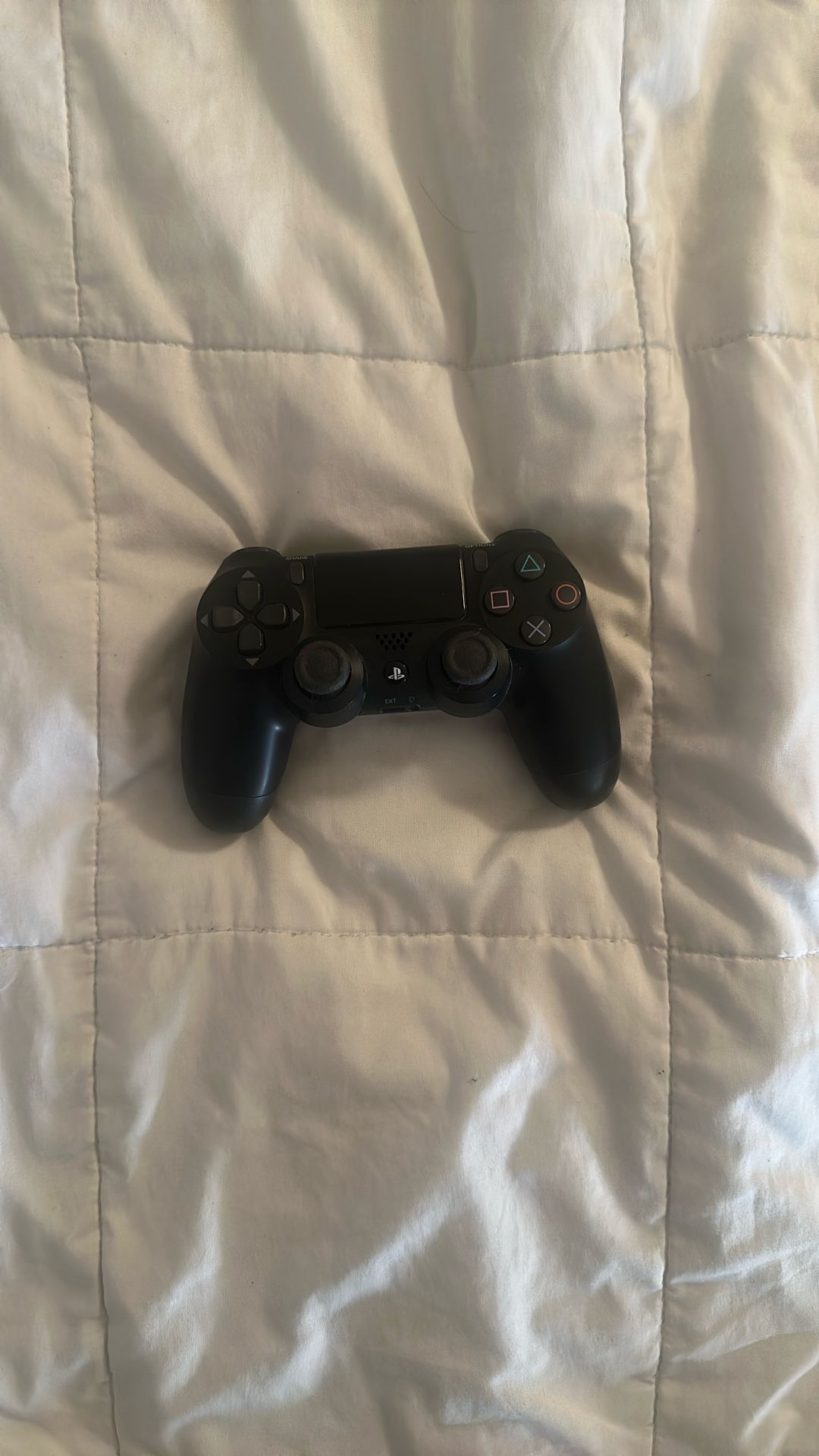 PS4 Controller 