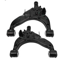 Toyota Tacoma control arms