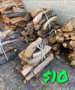 Firewood  Thumbnail