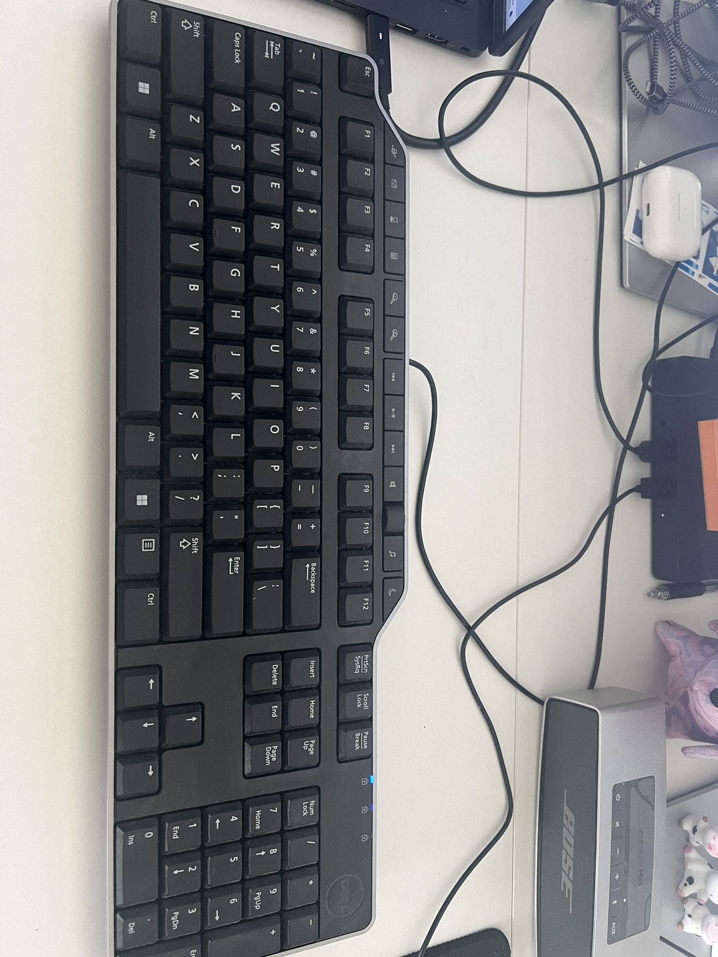 Dell Keyboard