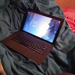 11in RCA. TABLET P.C