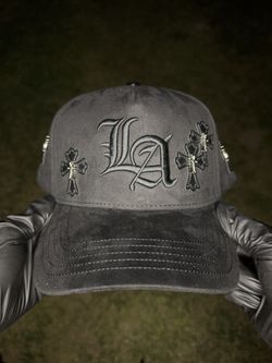 31 hats “31 Chrome”
