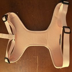 Juicy Couture Embroidered Dog Harness