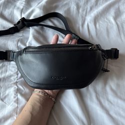Coach Warren belt bag