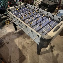 Foosball Table 