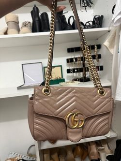 Authentic Gucci Shoulderbag/ Crossbody