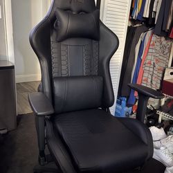 Corsair Gaming chair