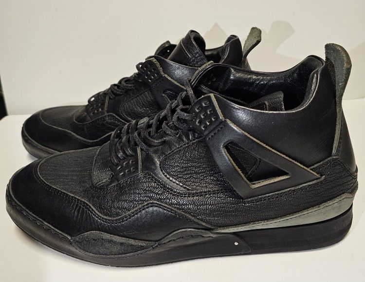 11.5M - Jordan 4 Hender Scheme Used No Box