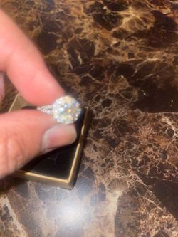 Engagement Ring