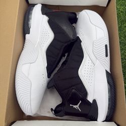 New Jordan Jumpman Size 10.5