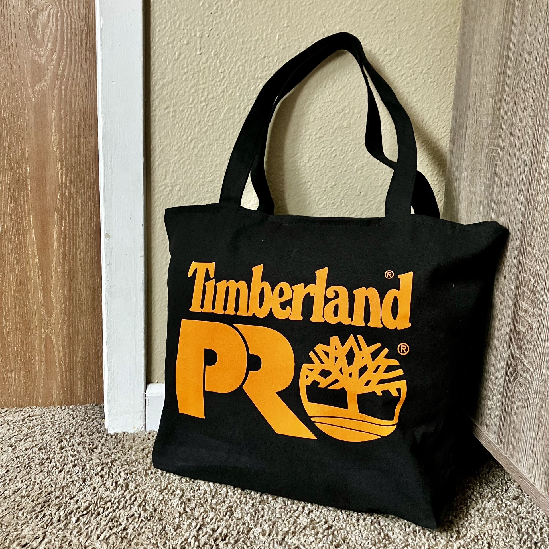 Timberland PRO tote
