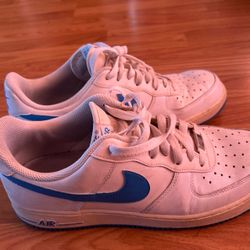 Nike Air Force 1 size 10.5