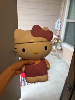 Cookie Jar