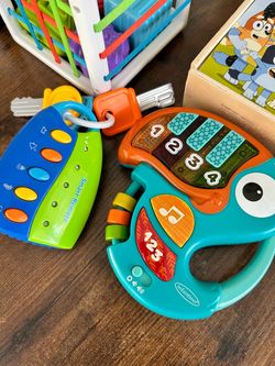 Toy bundle