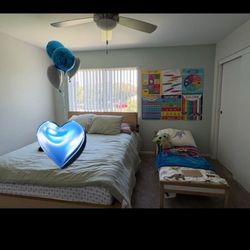 Queen IKEA Bed Frame / Kids IKEA Bed Frame 