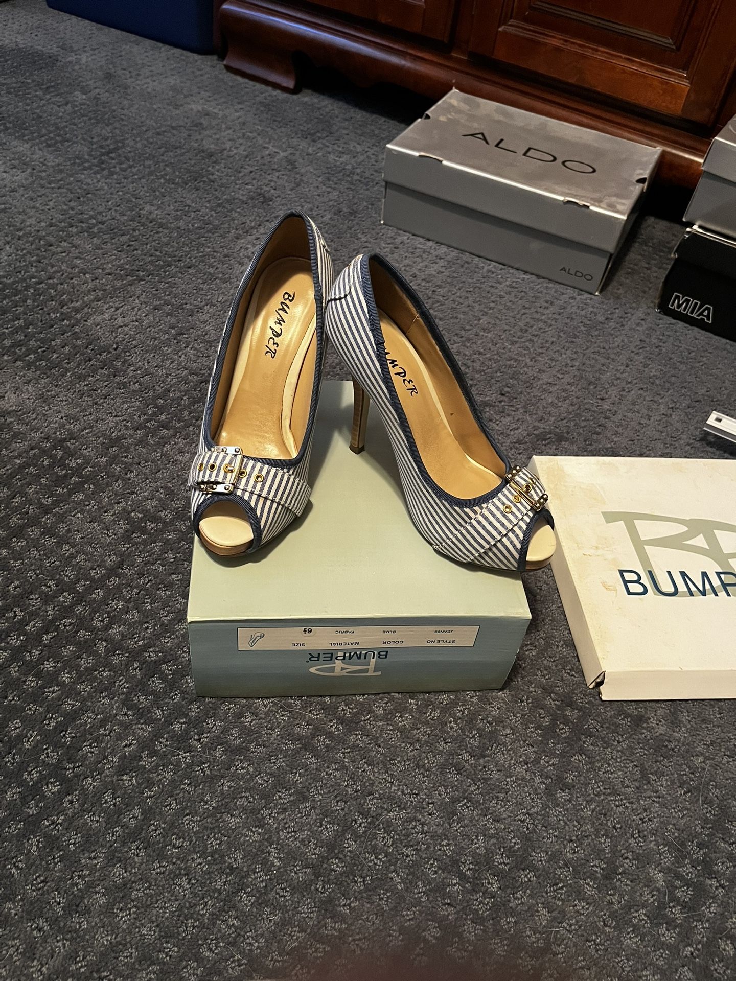 Shoes