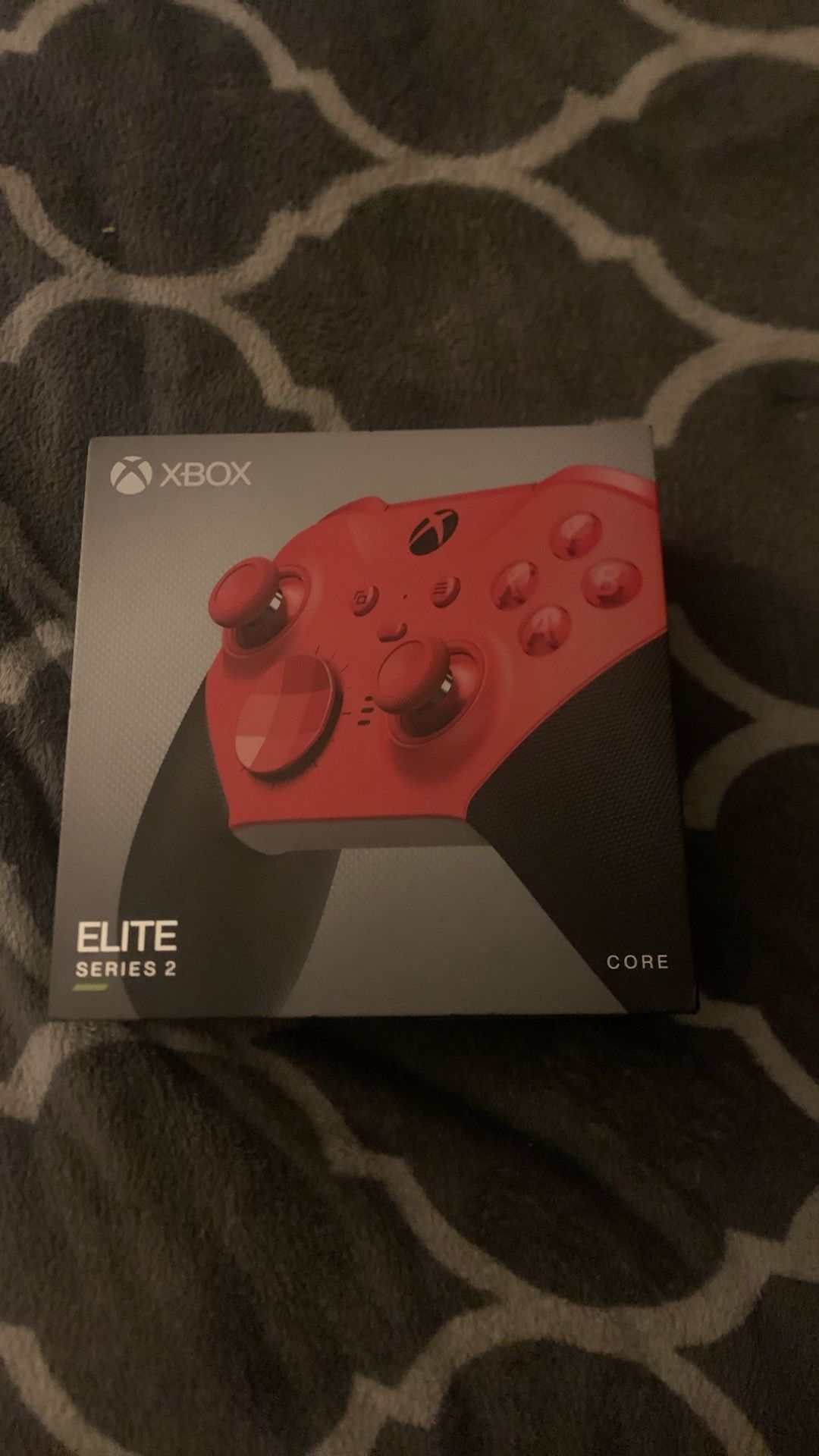 Xbox Elite Series 2 Controller