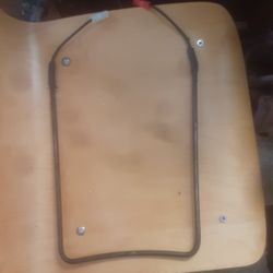 Frigidaire Refrigerator Heating Element