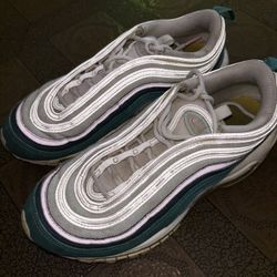 women’s nike air max 97 night shade pink