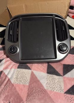 Android 9.0 Car Stereo Head Unit for GMC Sierra/ Chevy Silverado !!!!