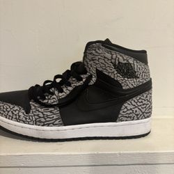 Men  Nike Air Jordan
